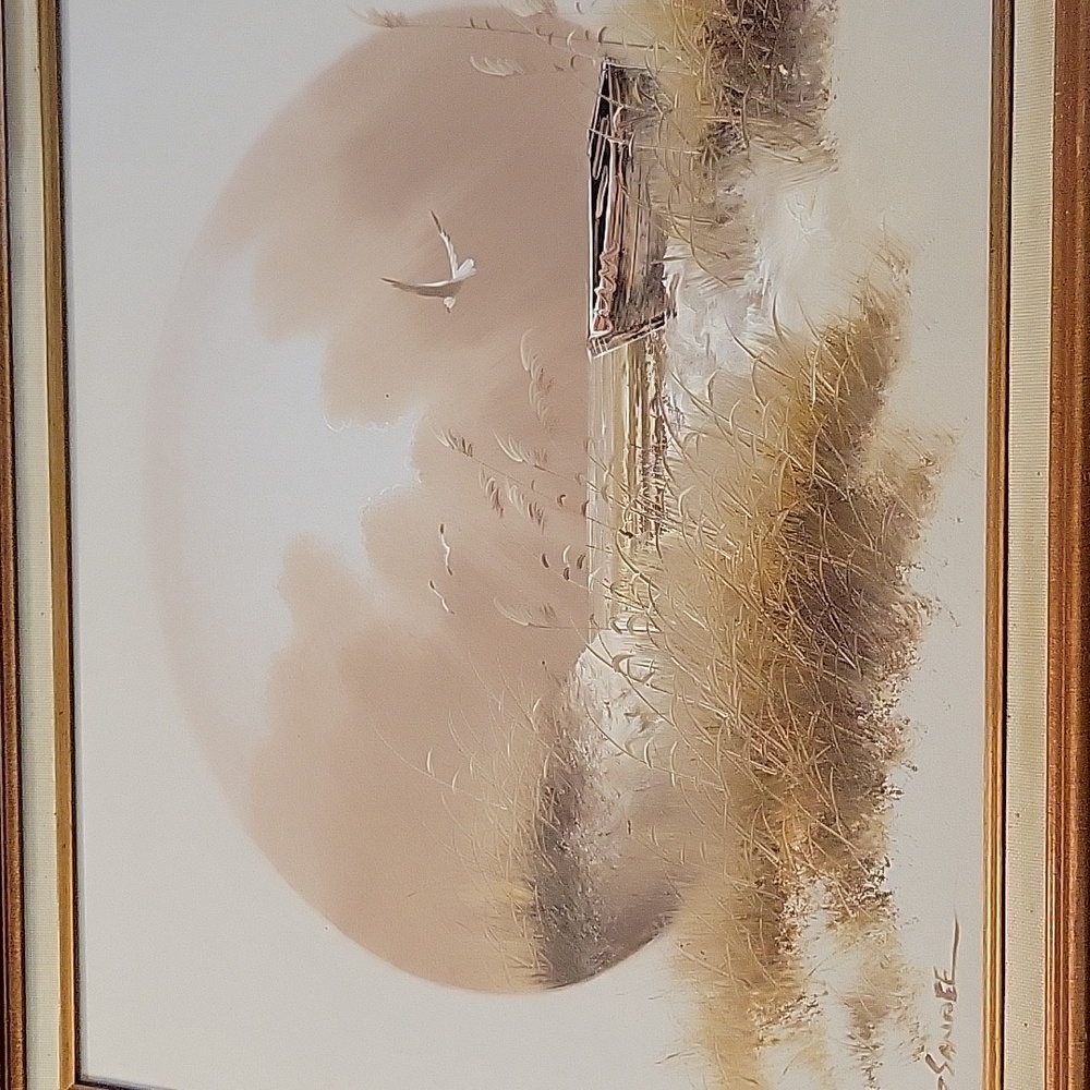 Painting- phillip sandee